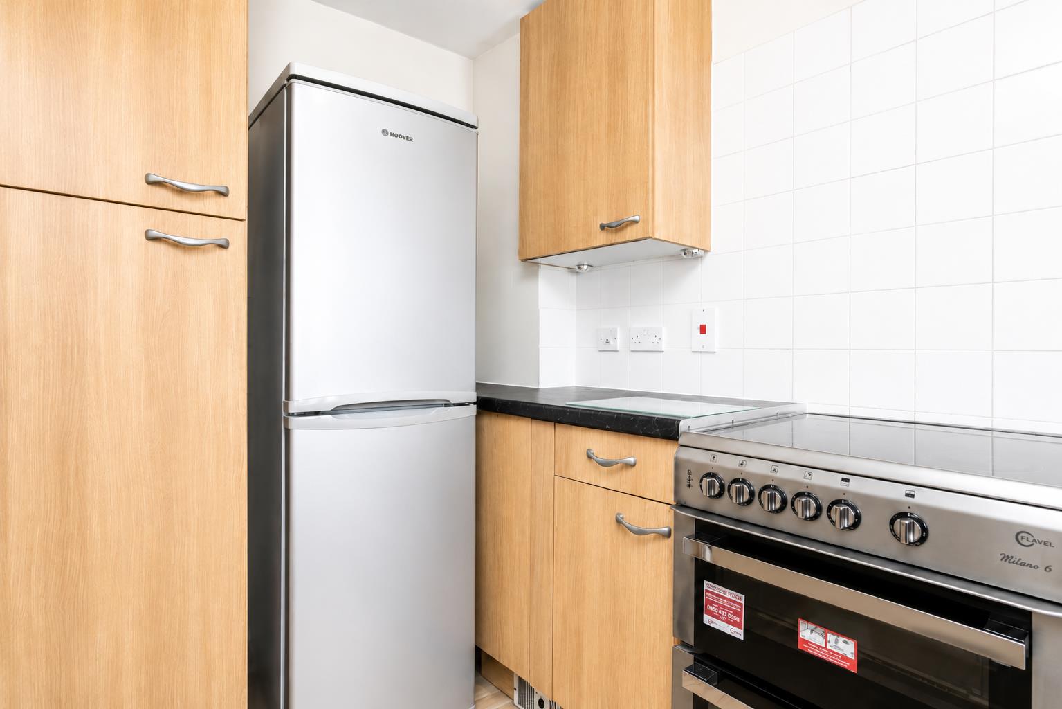 Dandridge Court, Grange Farm, Milton Keynes